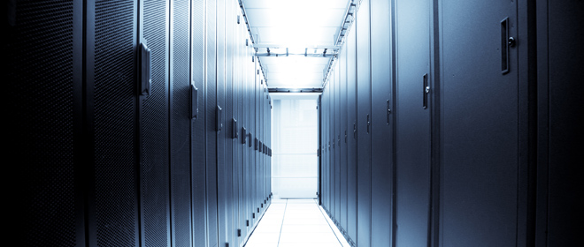 Server Farm