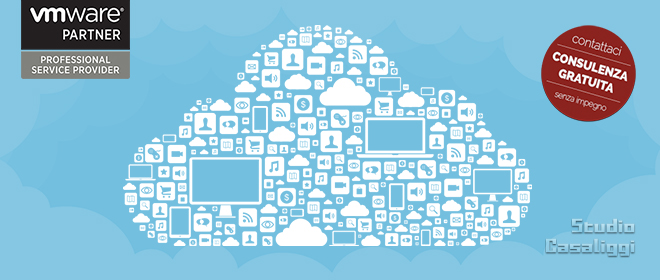 Corriere delle comunicazioni - Cloud Privato