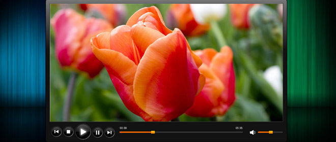 HD - high definition